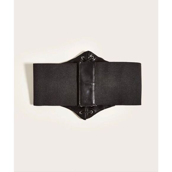 Corset Style Belt